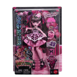 MONSTER HIGH Koletult Magus S&uuml;nnip&auml;ev &ndash; Draculaura, JBG74