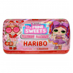 LOL Loves Mini Sweets Haribo m&uuml;&uuml;giautomaat, 119883EUC
