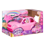 SPARKLE GIRLZ V&otilde;lupuldiga juhitav auto, 100299