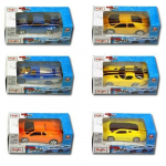Maisto auto 1:60 assortii MCN11001