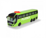 DICKIE TOYS MAN Lion's Coach - Flixbus, 203744015
