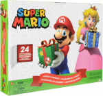 SUPER MARIO advendikalender, 413724M
