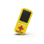 MY ARCADE m&auml;ngukonsool Pixel Pocket Pro Pac-Man, DGUNL-7130