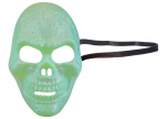 Pimedas helendav pealuu mask, 973126