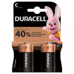 DURACELL patarei C LR14, DURB105
