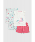 MOTHERCARE pidžaama, 2tk., HD339