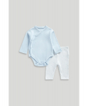 MOTHERCARE pikkade varrukatega bodi ja retuusid, LK539 74