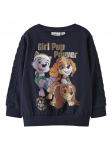 NAME IT PAW PATROL h&uuml;ppaja, 13249776-282D3C 116 cm