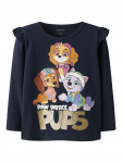 NAME IT PAW PATROL t-s&auml;rk, 13252095-282D3C 98 cm