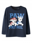 NAME IT PAW PATROL t-s&auml;rk, 13253616-282D3C 110 cm