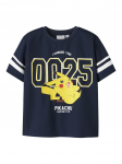 NAME IT POKEMON t-s&auml;rk, 13254150-282D3C 110 cm