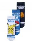 NAME IT POKEMON sokid, 13254154-282D3C 25-27 cm