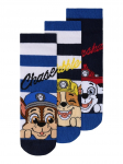 NAME IT PAW PATROL sokid, 13254162-282D3C 28-30 cm