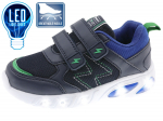 BEPPI tossud navy blue, 2183840