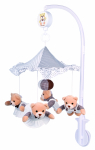 CANPOL BABIES 2/374 Karussell vel.karup.majaga