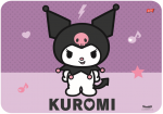 KUROMI lamineeritud kirjutuslaua matt, A3, PO-A3X-4332-KUR-7055-LX