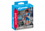 PLAYMOBIL SPECIAL PLUS Mehaanik, 71164
