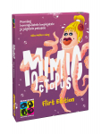 BRAIN GAMES m&auml;ng Mimic Octopus Flirt EE, BRG#MOFEE