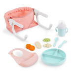 LULLABABY nuku klambriga tool ja tarvikud, LBY7700Z