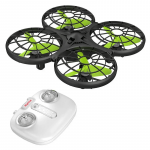 ORBITZ raadio teel juhitav droon, X26