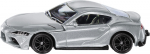 SIKU Toyota GR Supra, 1578