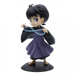 Q POSKET figuur Inu-Yasha & Miroku,BP88123P