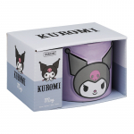 PALADONE HELLO KITTY Kuromi kruus, PP14659KUR