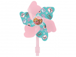 SEVEN POLSKA&nbsp; tuuleratas PAW PATROL roosa, 34012