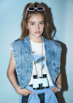 MAYORAL vest, medium, 6352-40, 157 cm