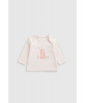 MOTHERCARE krekls ar garām piedurknēm, IF340 86
