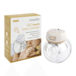 INNOGIO elektriline kantav &uuml;hekordne rinnapump GIOmum Line Comfort, GIO-357i