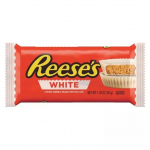 REESE'S &scaron;okolaadikorvid maap&auml;hklikreemiga, 42 g., HAN0071