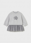 MAYORAL kleit, pearl, 2.912-41