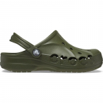 CROCS kroksid BAYA hallid, 207012-309 24 suurus