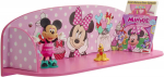 Raamaturiiul Minnie Mouse 512MNO01E