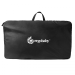 ERGOBABY kott EVOLVE, black, EVLBNCBAG
