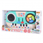 PLAYGO DJ mikserpult, 1368