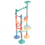 PLAYGO konstruktor  Marmorist lab&uuml;rint, 4830