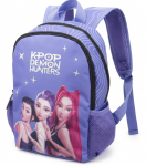 K-POP Demon Hunters seljakott, TO-PLS-4781-XXX-KPDH-KP