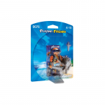 PLAYMOBIL PLAYMO-FRIENDS figuur piraat kilbiga, 9075