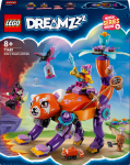 71481 LEGO&reg; DREAMZzz&trade; Izzie unen&auml;oloomad