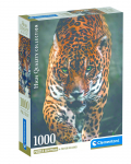 CLEMENTONI pusle k&otilde;ndiv jaaguar, 1000 tk, 39947