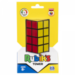 RUBIK'S CUBE rubiku kuubiku torn 2x2x4, 6063999