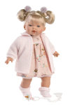LLORENS nuttev nukk ROBERTA LLORONA 33cm, 33150