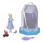 DISNEY FROZEN j&auml;&auml;&uuml;llatusnukk, HXH17
