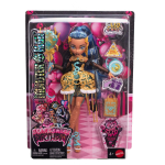 MONSTER HIGH Koletult Magus S&uuml;nnip&auml;ev &ndash; Cleo, JBG76