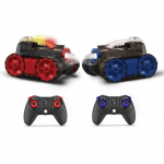 REVOLT raadio teel juhitavad mudelid BATTLE MODE, TG1004T