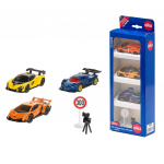 SIKU Kinkekomplekt superautod, 6328