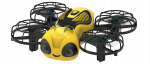REVOLT R/C kaugjuhitav droon mesilane Follow me Bee, X36B