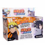 NARUTO Shippuden mini kollektsioneeritavad figuurid, NSH2005
